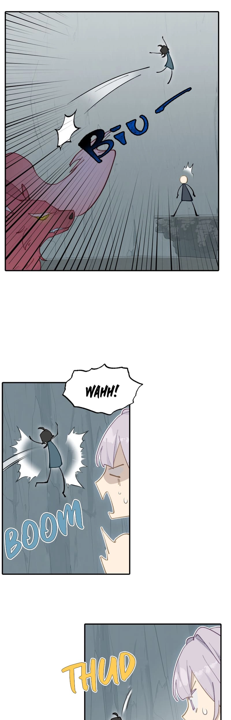 Kill the Male Lead to Become the Villainess Chapter 19 Page 9