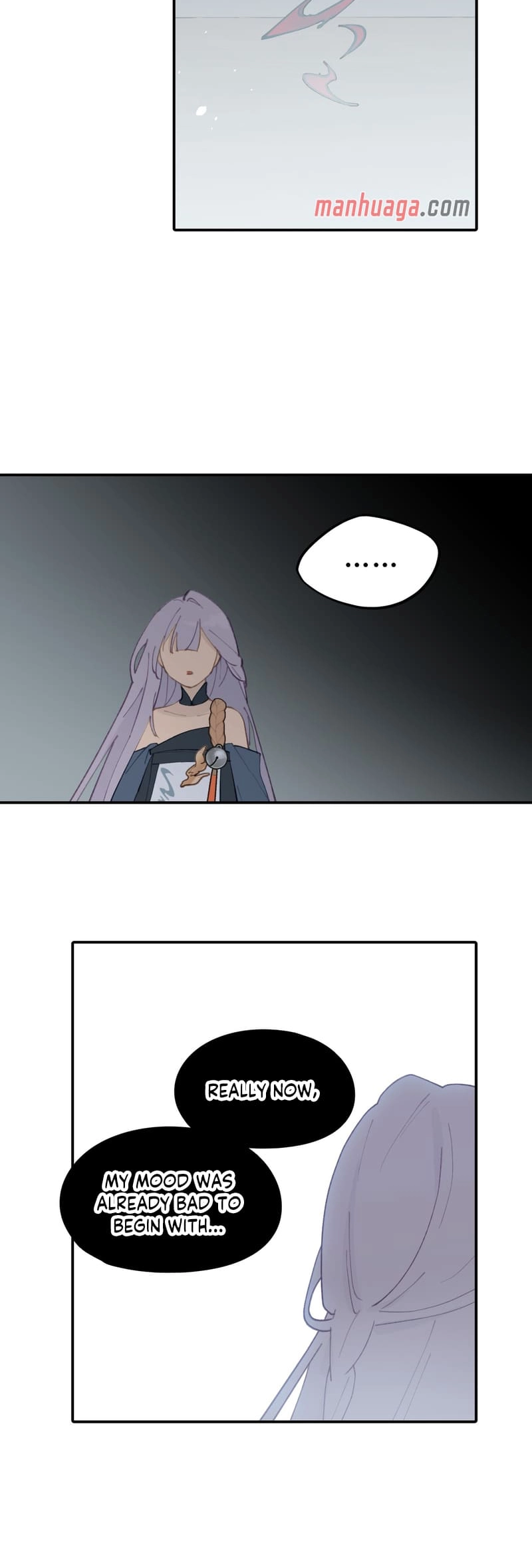 Kill the Male Lead to Become the Villainess Chapter 19 Page 12