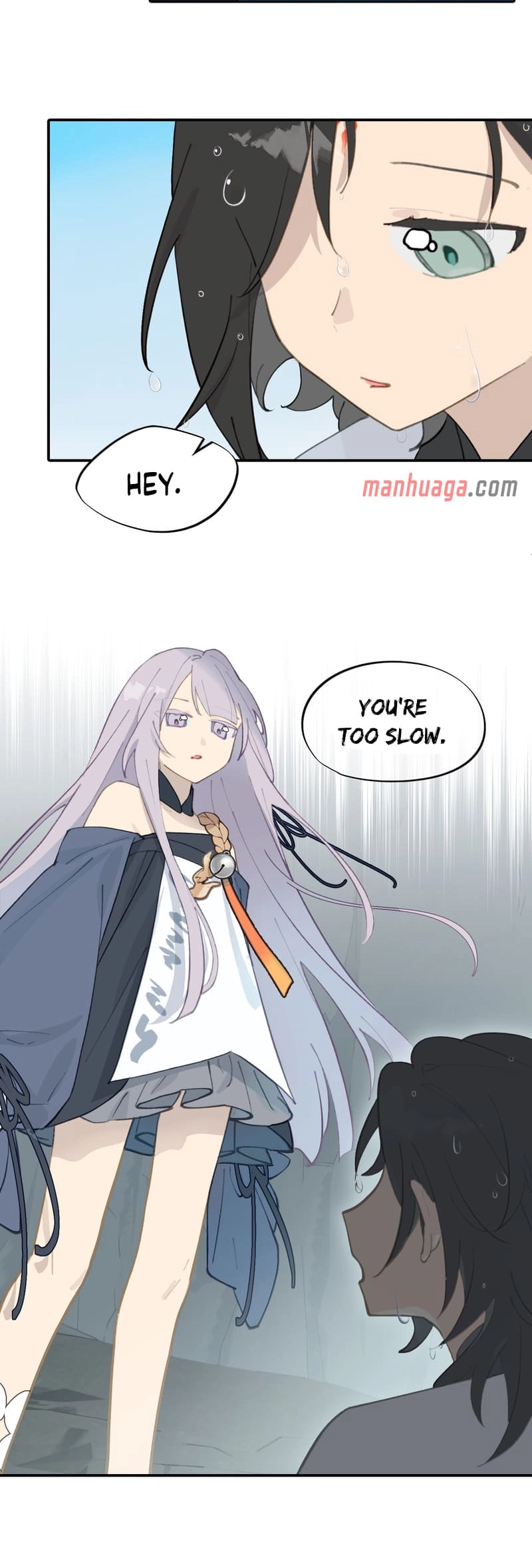 Kill the Male Lead to Become the Villainess Chapter 19 Page 14
