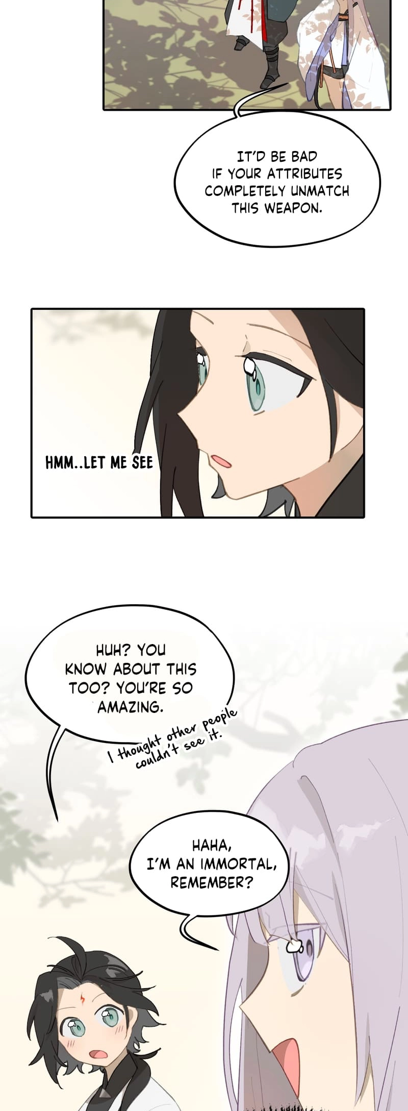 Kill the Male Lead to Become the Villainess Chapter 16 Page 9