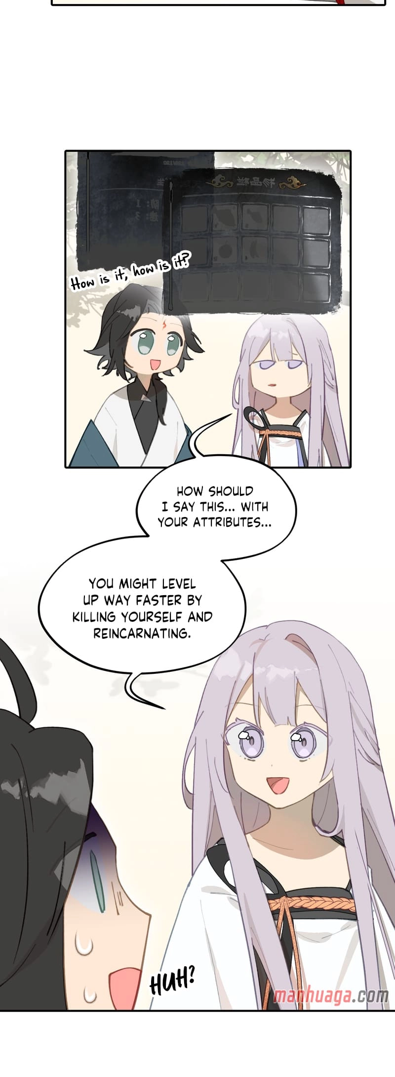 Kill the Male Lead to Become the Villainess Chapter 16 Page 11