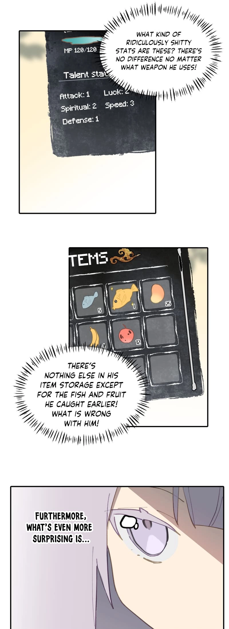 Kill the Male Lead to Become the Villainess Chapter 16 Page 12
