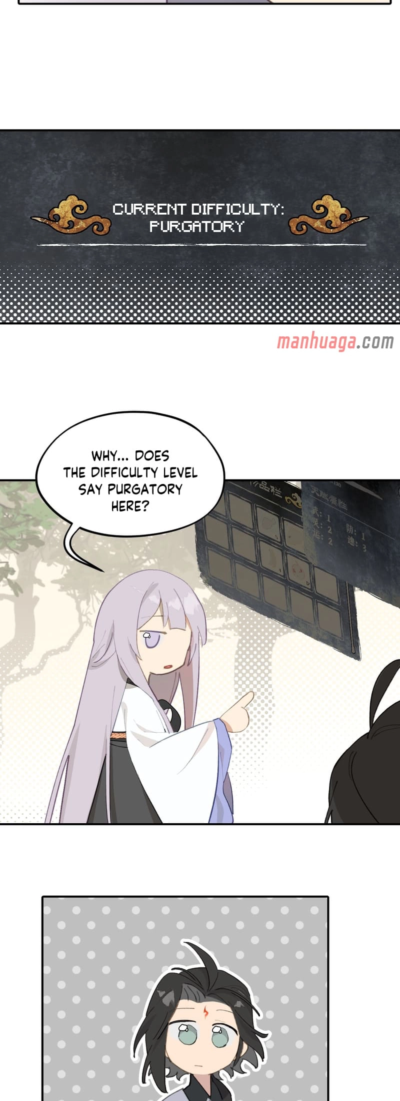 Kill the Male Lead to Become the Villainess Chapter 16 Page 13