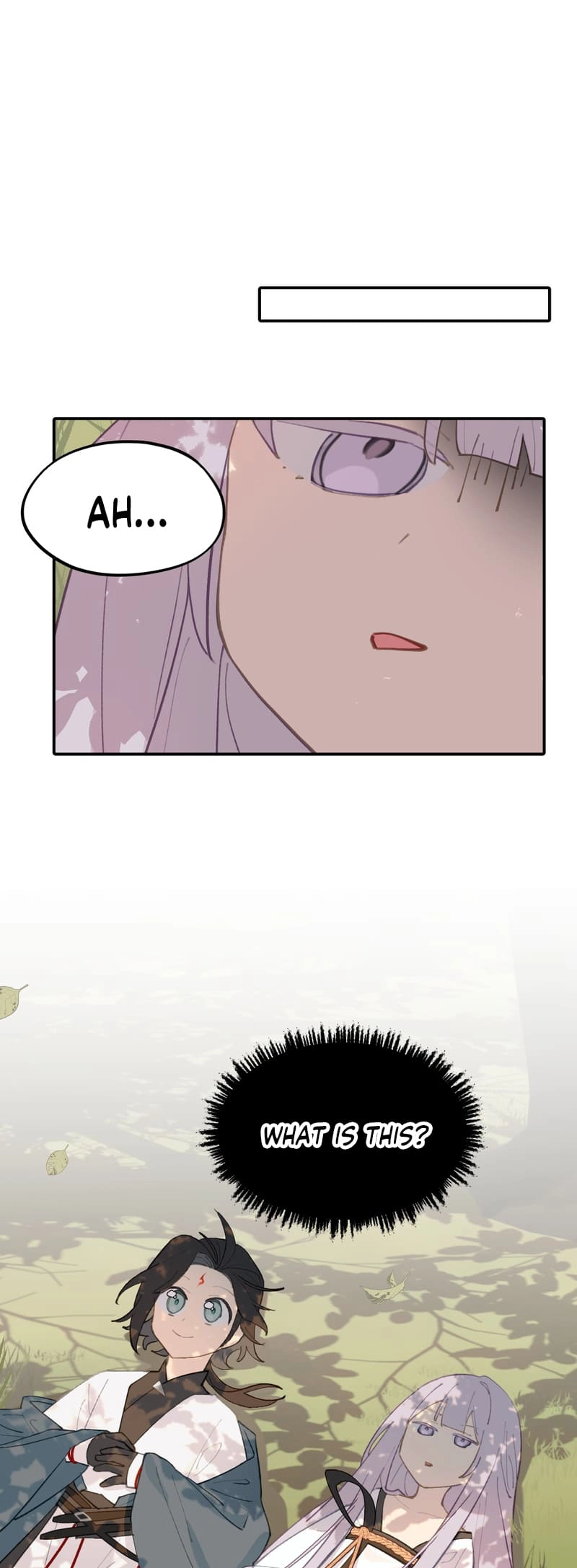 Kill the Male Lead to Become the Villainess Chapter 16 Page 17