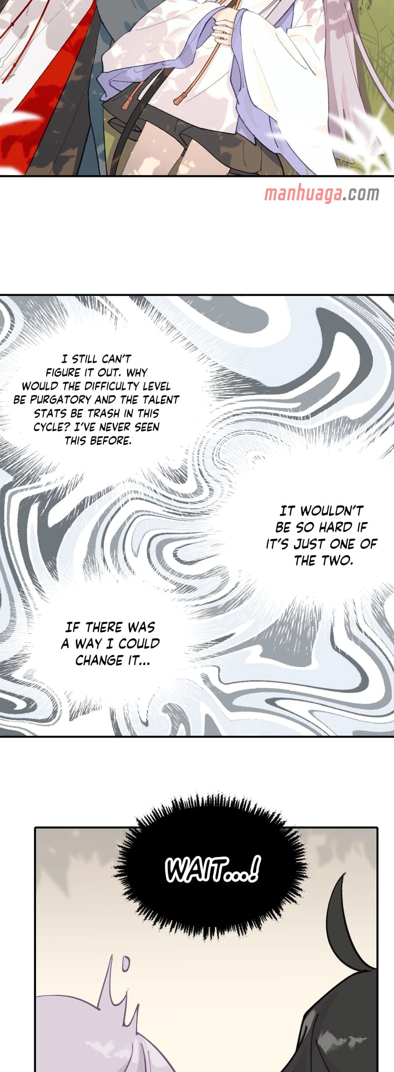 Kill the Male Lead to Become the Villainess Chapter 16 Page 18