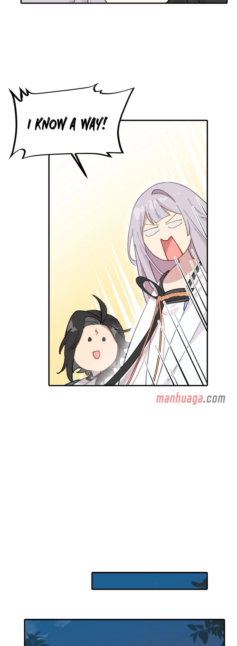 Kill the Male Lead to Become the Villainess Chapter 16 Page 19