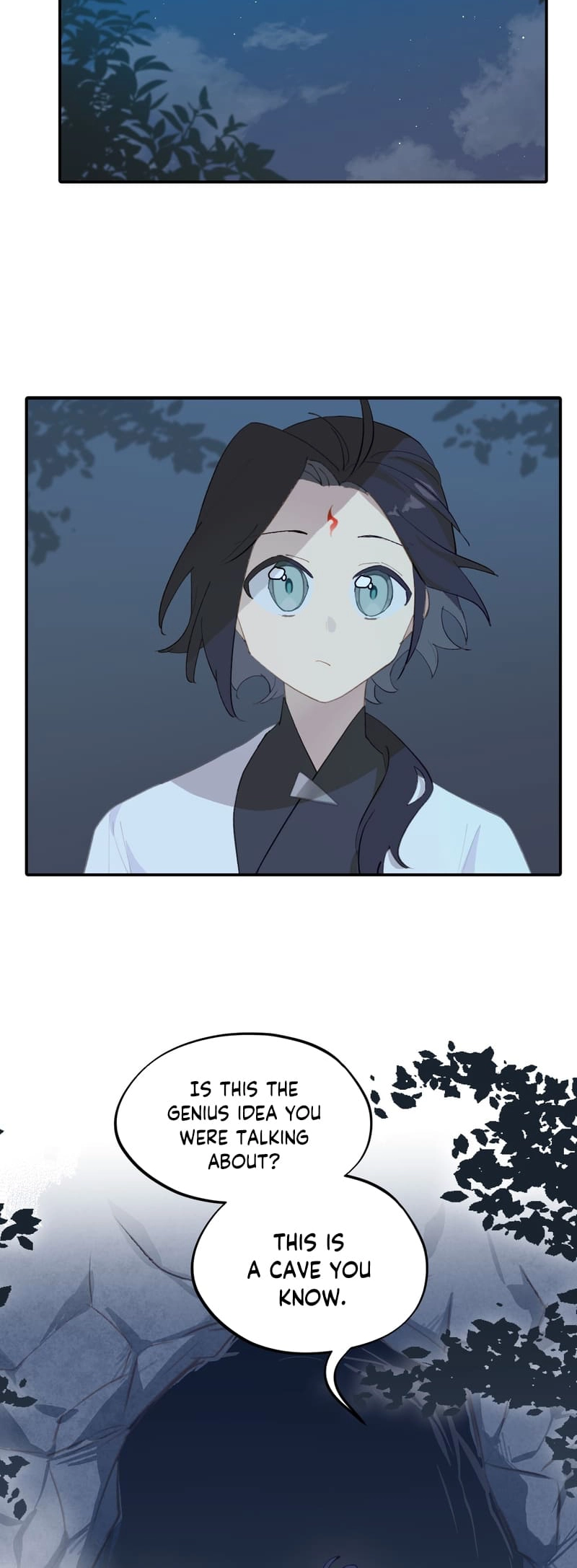 Kill the Male Lead to Become the Villainess Chapter 16 Page 20