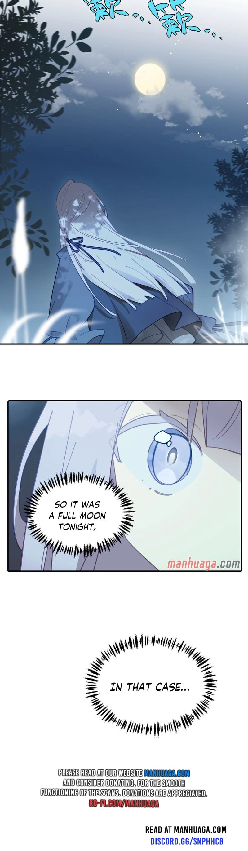Kill the Male Lead to Become the Villainess Chapter 16 Page 23