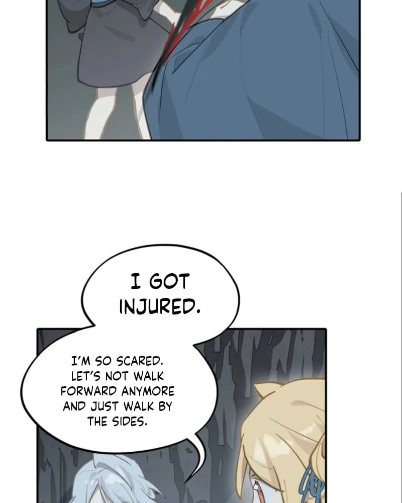 Kill the Male Lead to Become the Villainess Chapter 68 Page 5