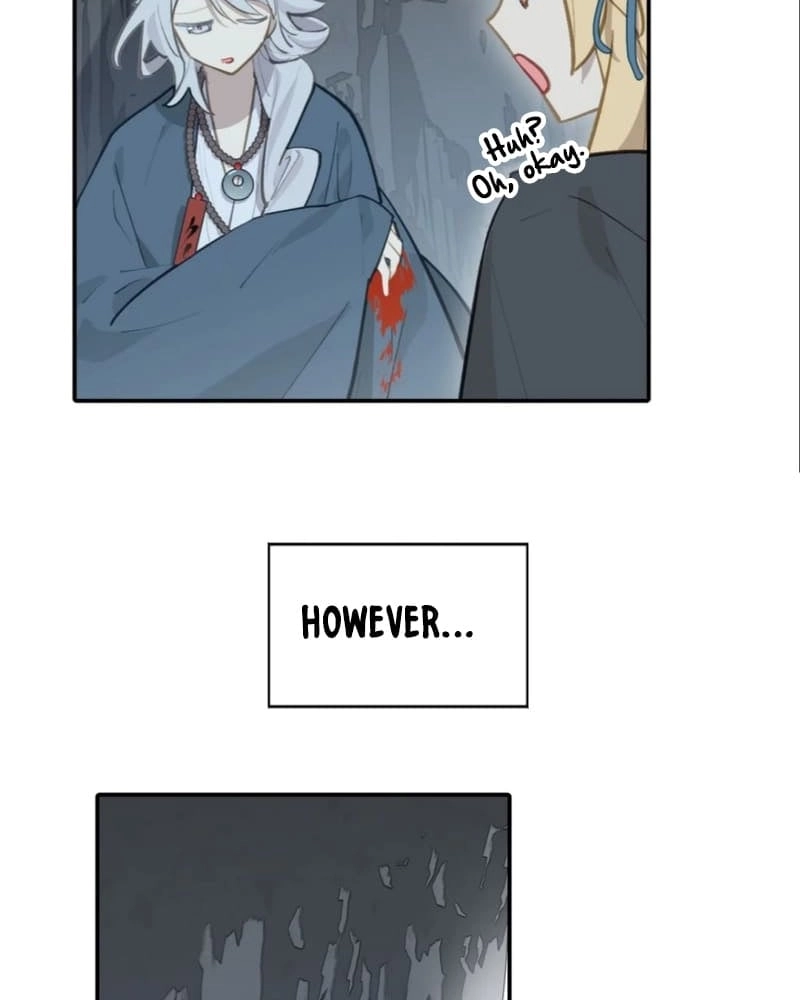 Kill the Male Lead to Become the Villainess Chapter 68 Page 6