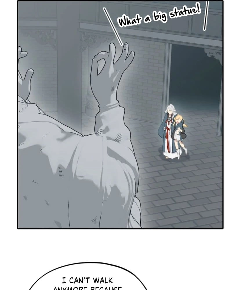 Kill the Male Lead to Become the Villainess Chapter 68 Page 8