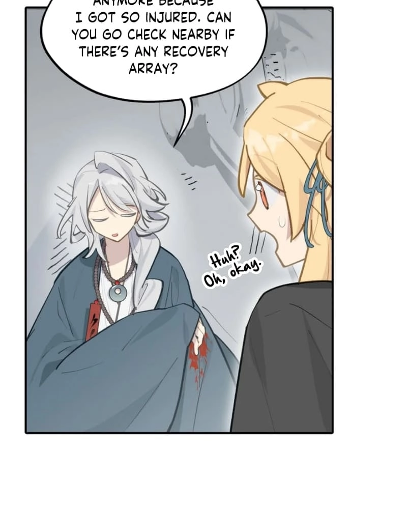 Kill the Male Lead to Become the Villainess Chapter 68 Page 9