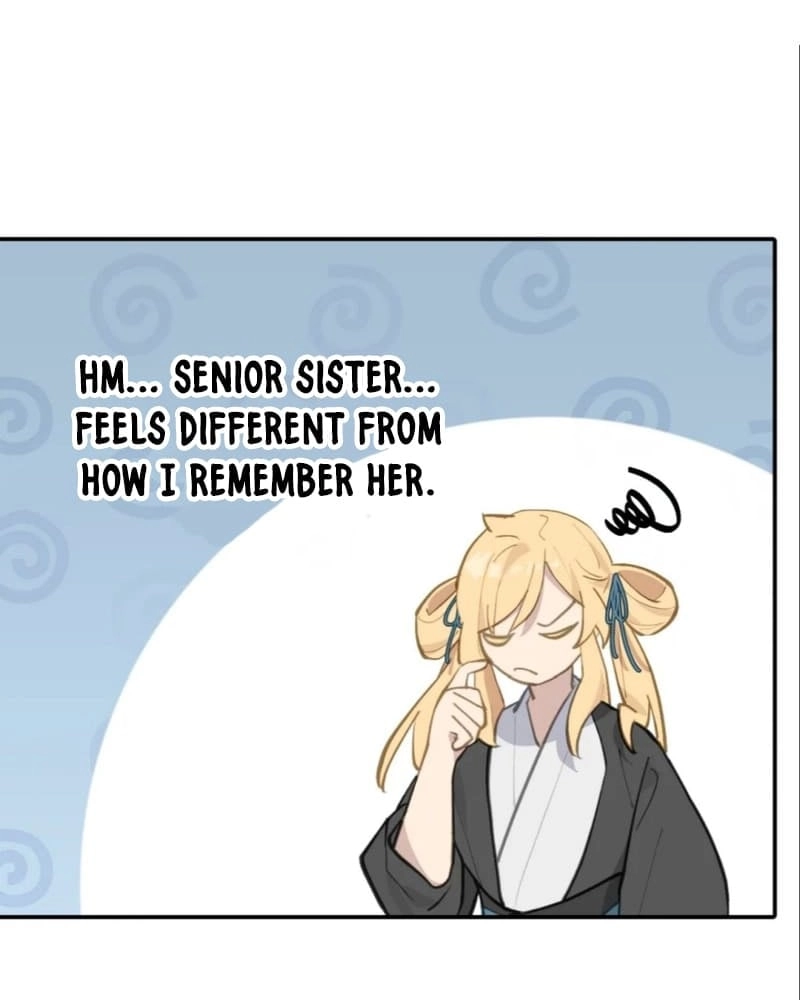 Kill the Male Lead to Become the Villainess Chapter 68 Page 10