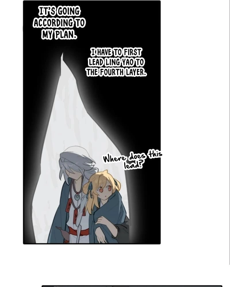 Kill the Male Lead to Become the Villainess Chapter 68 Page 19