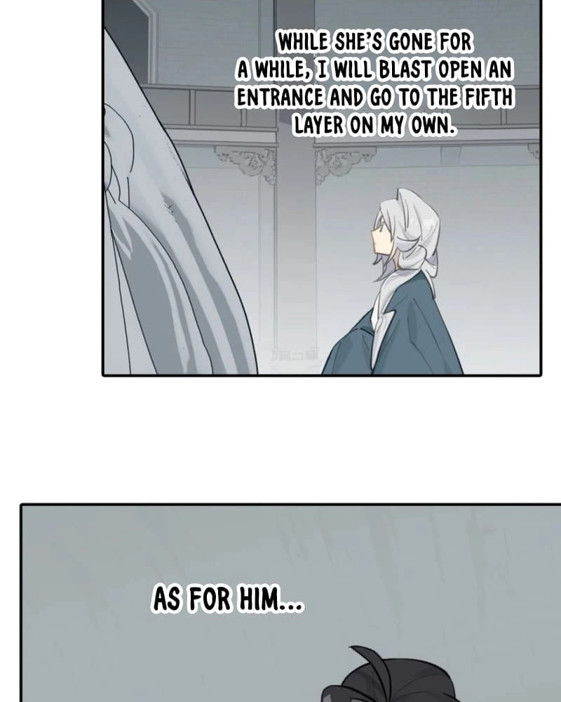 Kill the Male Lead to Become the Villainess Chapter 68 Page 20