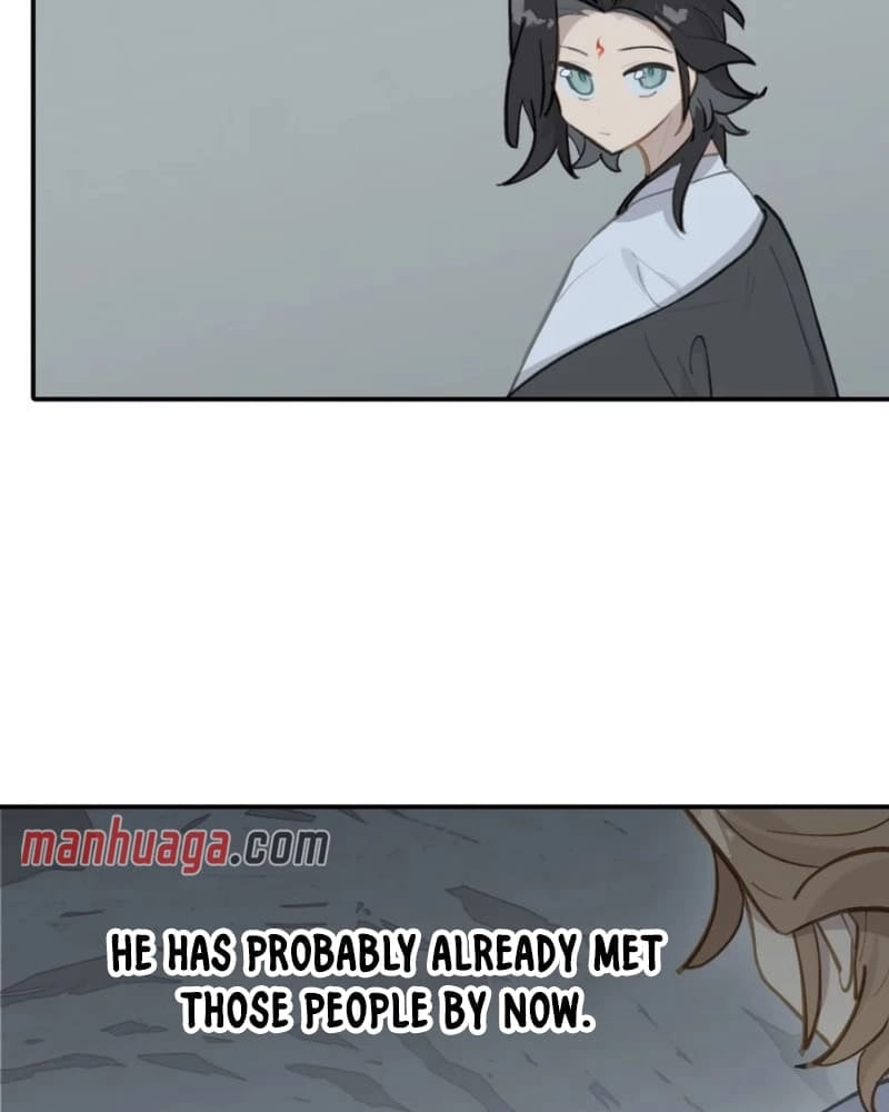 Kill the Male Lead to Become the Villainess Chapter 68 Page 21