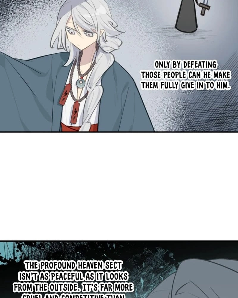 Kill the Male Lead to Become the Villainess Chapter 68 Page 24