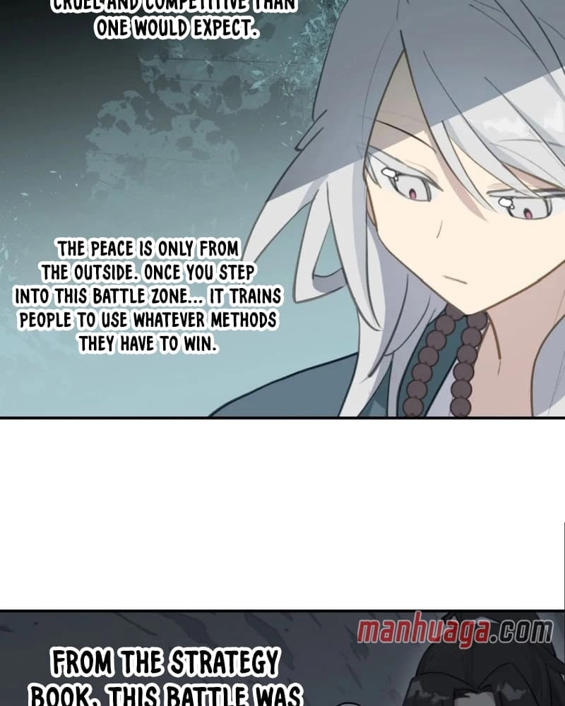 Kill the Male Lead to Become the Villainess Chapter 68 Page 25