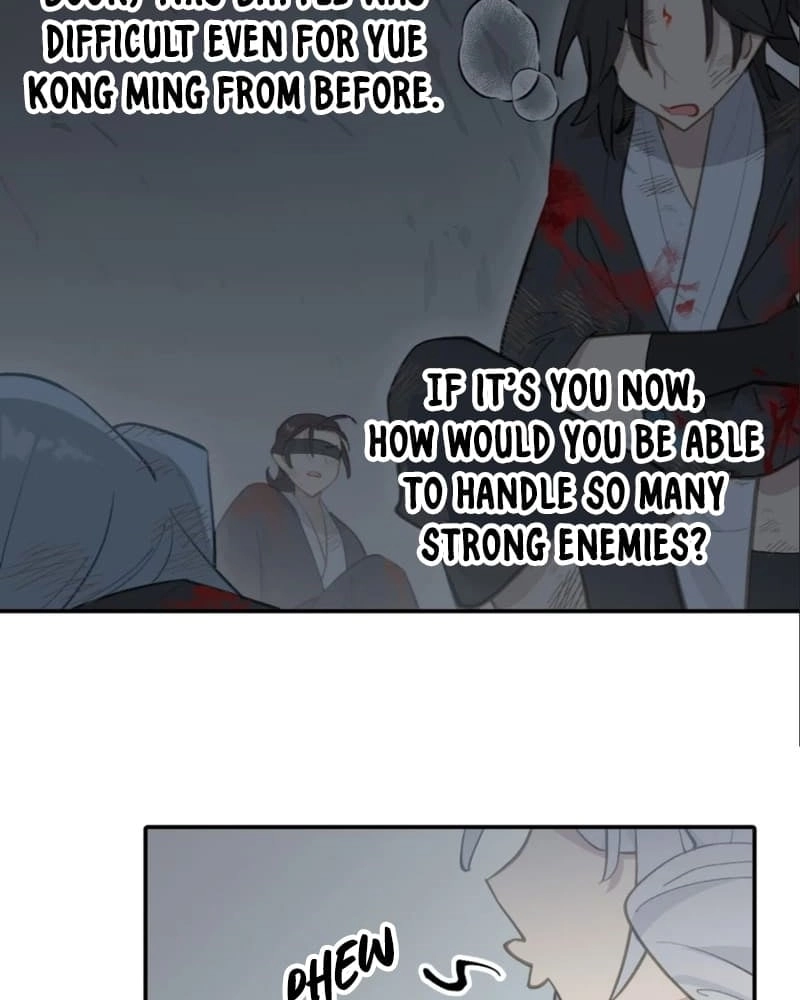 Kill the Male Lead to Become the Villainess Chapter 68 Page 26