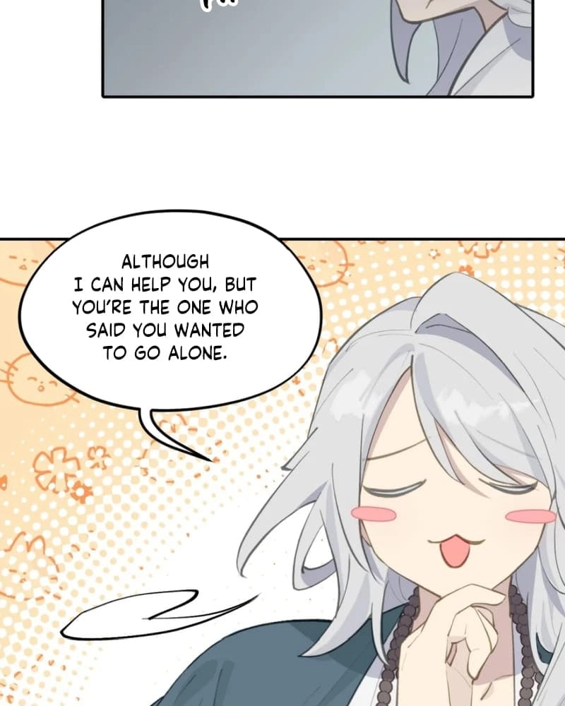 Kill the Male Lead to Become the Villainess Chapter 68 Page 27