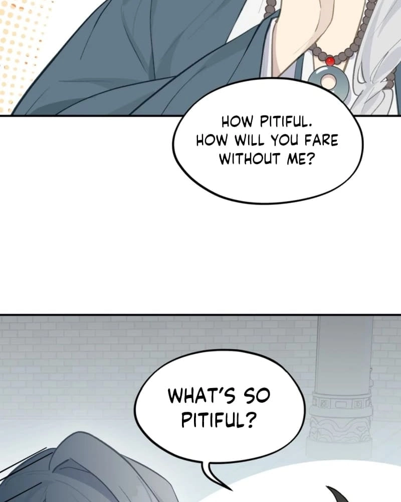 Kill the Male Lead to Become the Villainess Chapter 68 Page 28