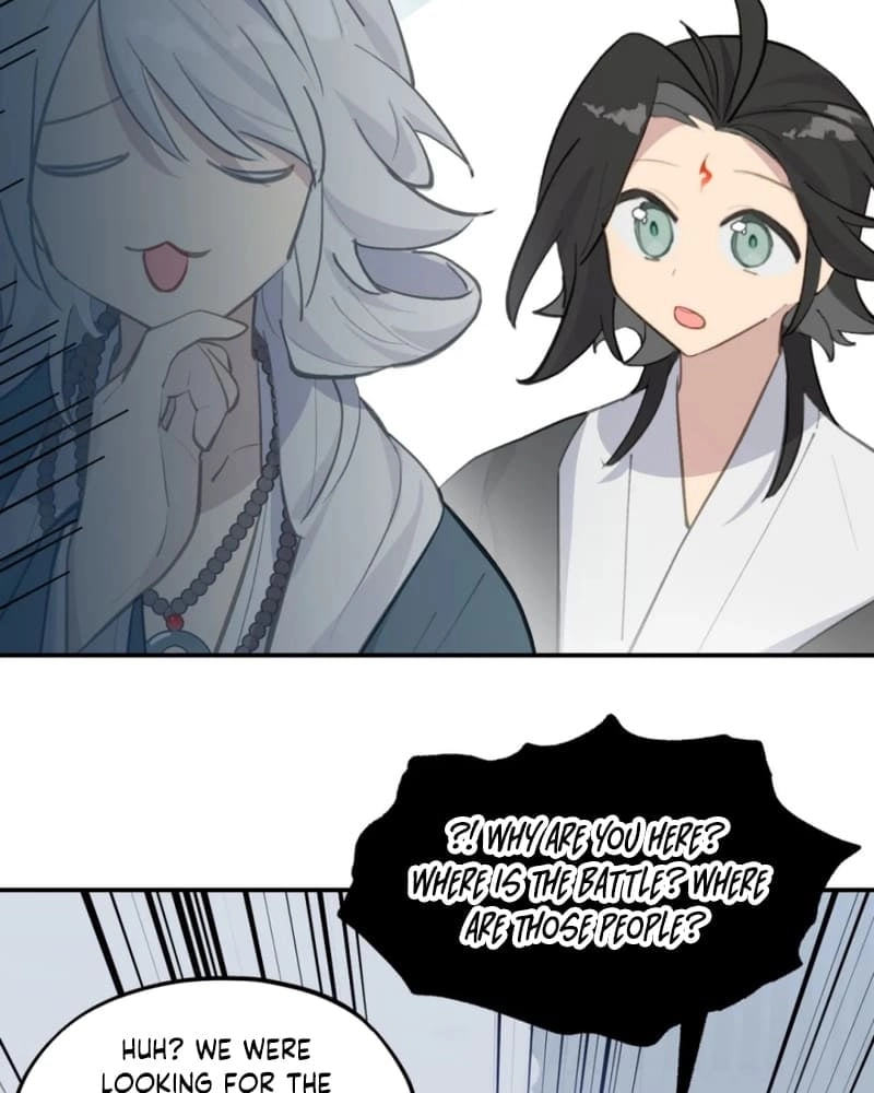 Kill the Male Lead to Become the Villainess Chapter 68 Page 29