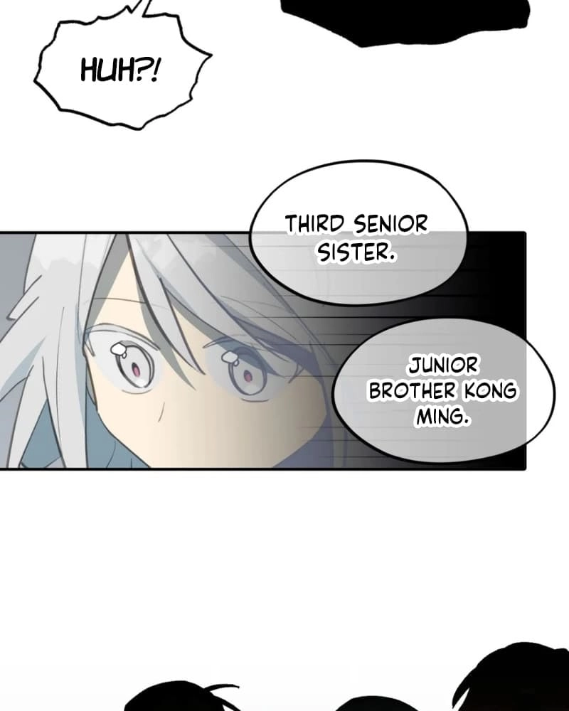 Kill the Male Lead to Become the Villainess Chapter 68 Page 31