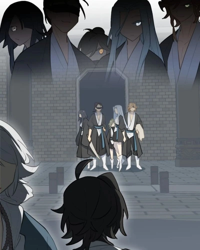 Kill the Male Lead to Become the Villainess Chapter 68 Page 32