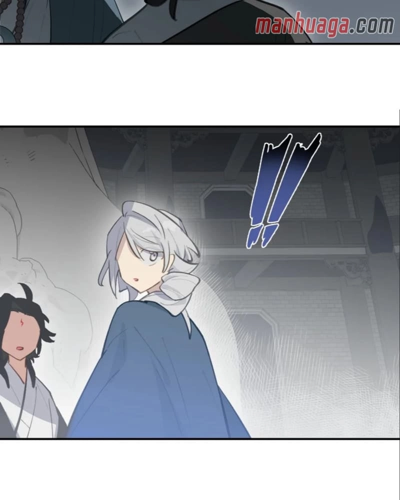 Kill the Male Lead to Become the Villainess Chapter 68 Page 33