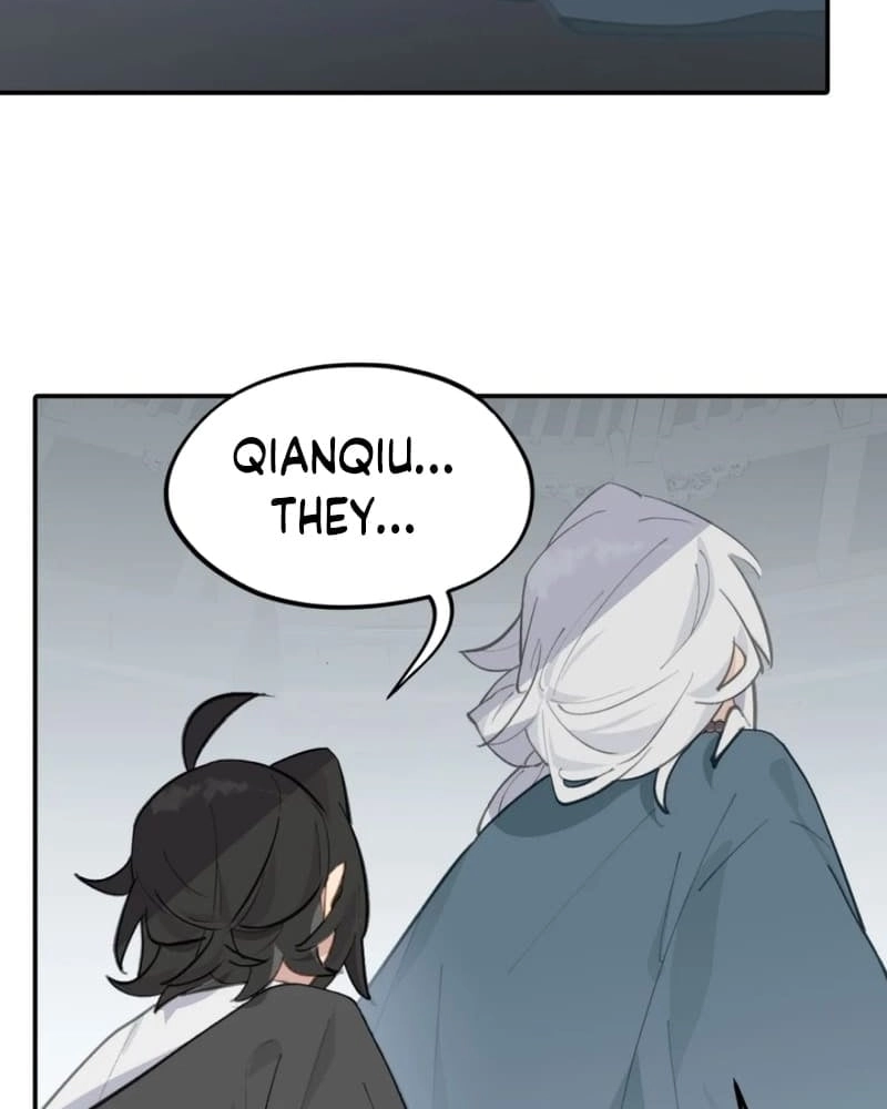 Kill the Male Lead to Become the Villainess Chapter 68 Page 36