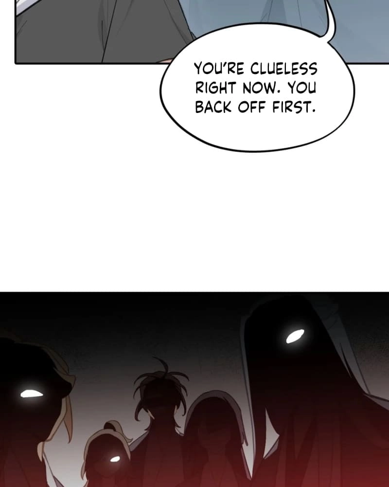 Kill the Male Lead to Become the Villainess Chapter 68 Page 37