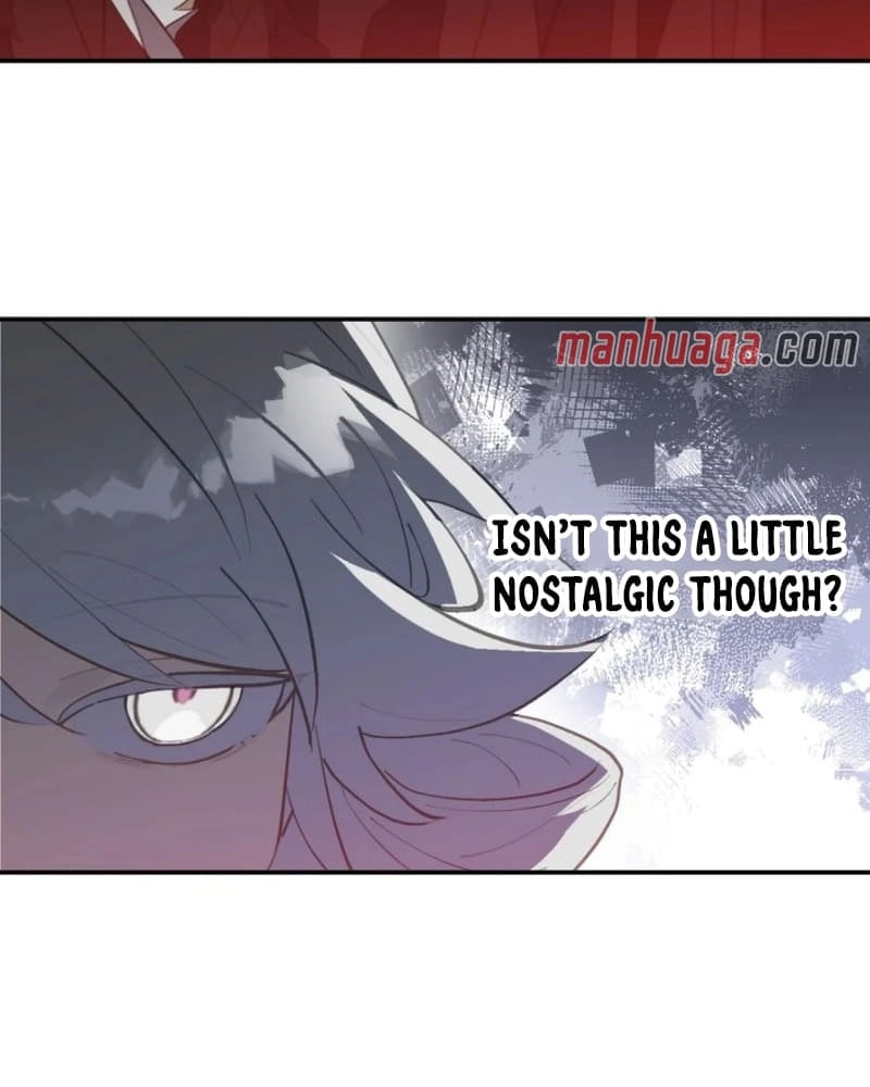 Kill the Male Lead to Become the Villainess Chapter 68 Page 38