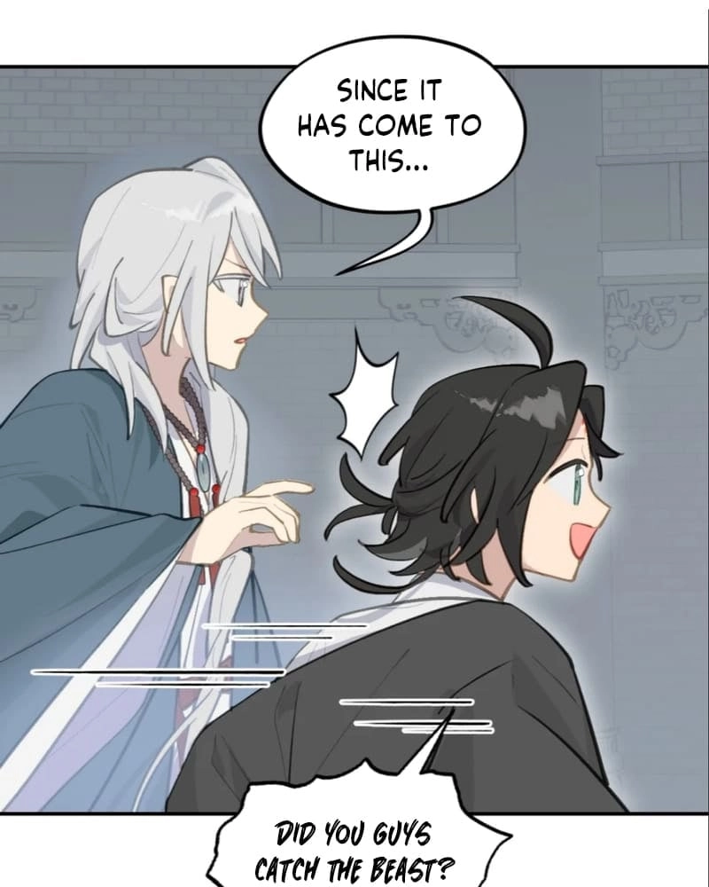 Kill the Male Lead to Become the Villainess Chapter 68 Page 39