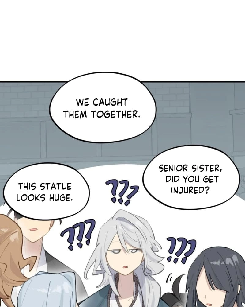 Kill the Male Lead to Become the Villainess Chapter 68 Page 41