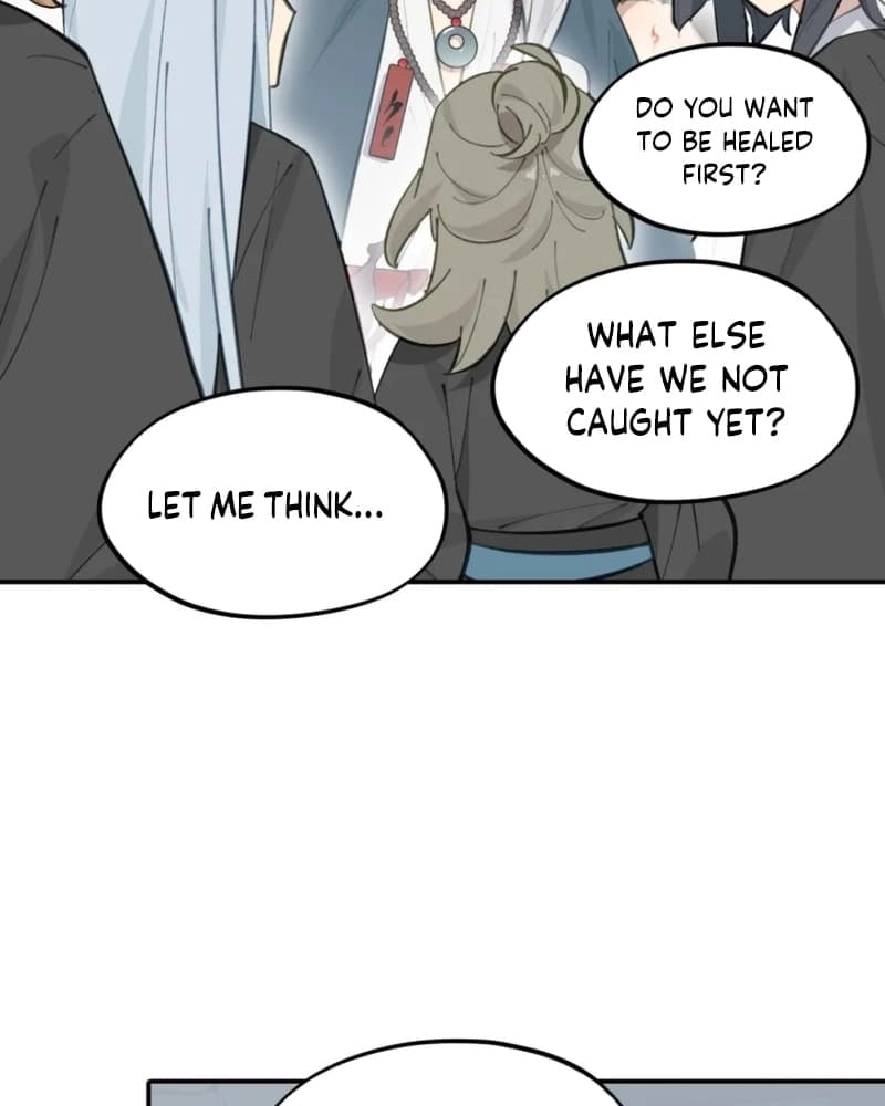 Kill the Male Lead to Become the Villainess Chapter 68 Page 42