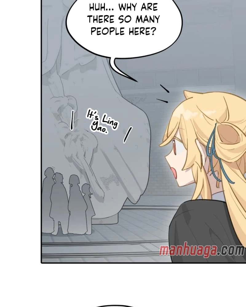 Kill the Male Lead to Become the Villainess Chapter 68 Page 43