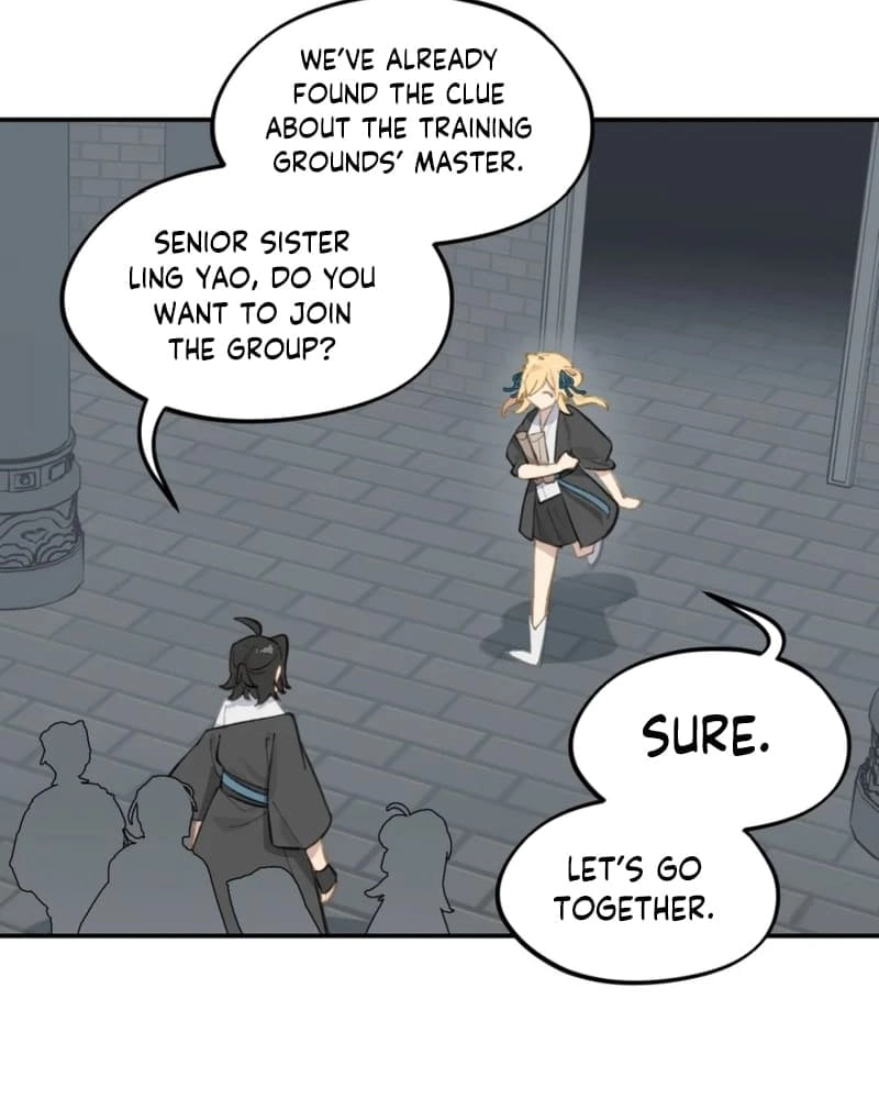 Kill the Male Lead to Become the Villainess Chapter 68 Page 44