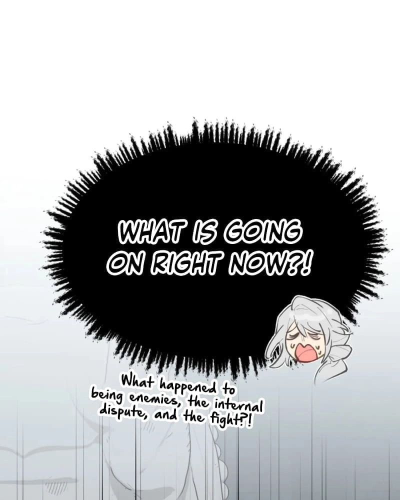 Kill the Male Lead to Become the Villainess Chapter 68 Page 49