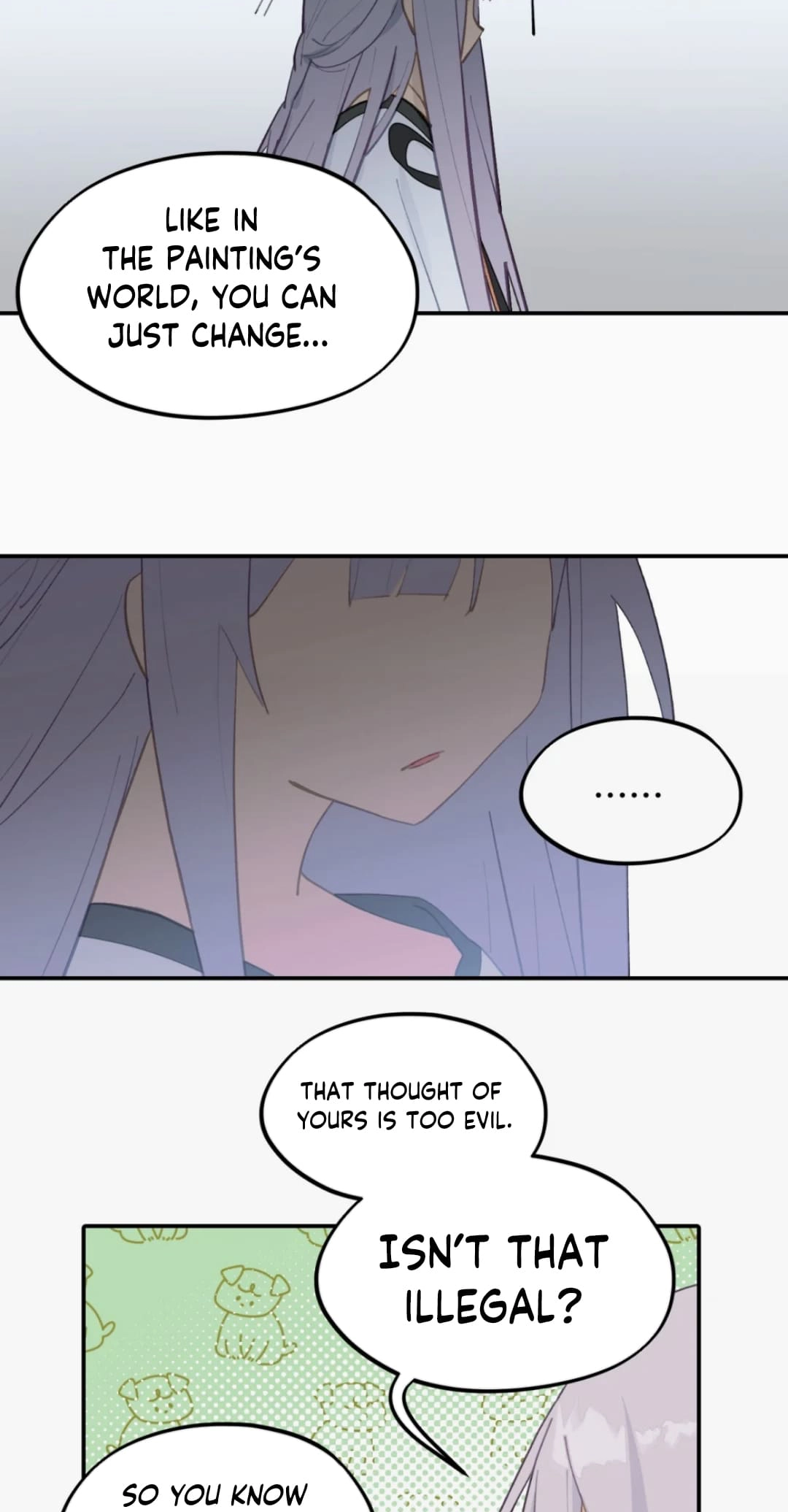 Kill the Male Lead to Become the Villainess Chapter 56 Page 11
