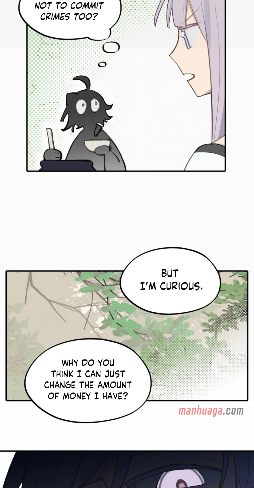 Kill the Male Lead to Become the Villainess Chapter 56 Page 12