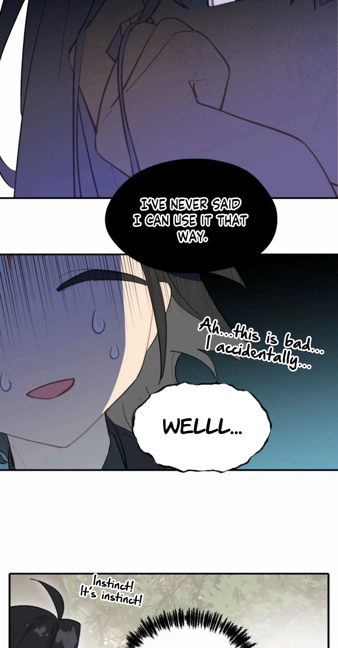 Kill the Male Lead to Become the Villainess Chapter 56 Page 13