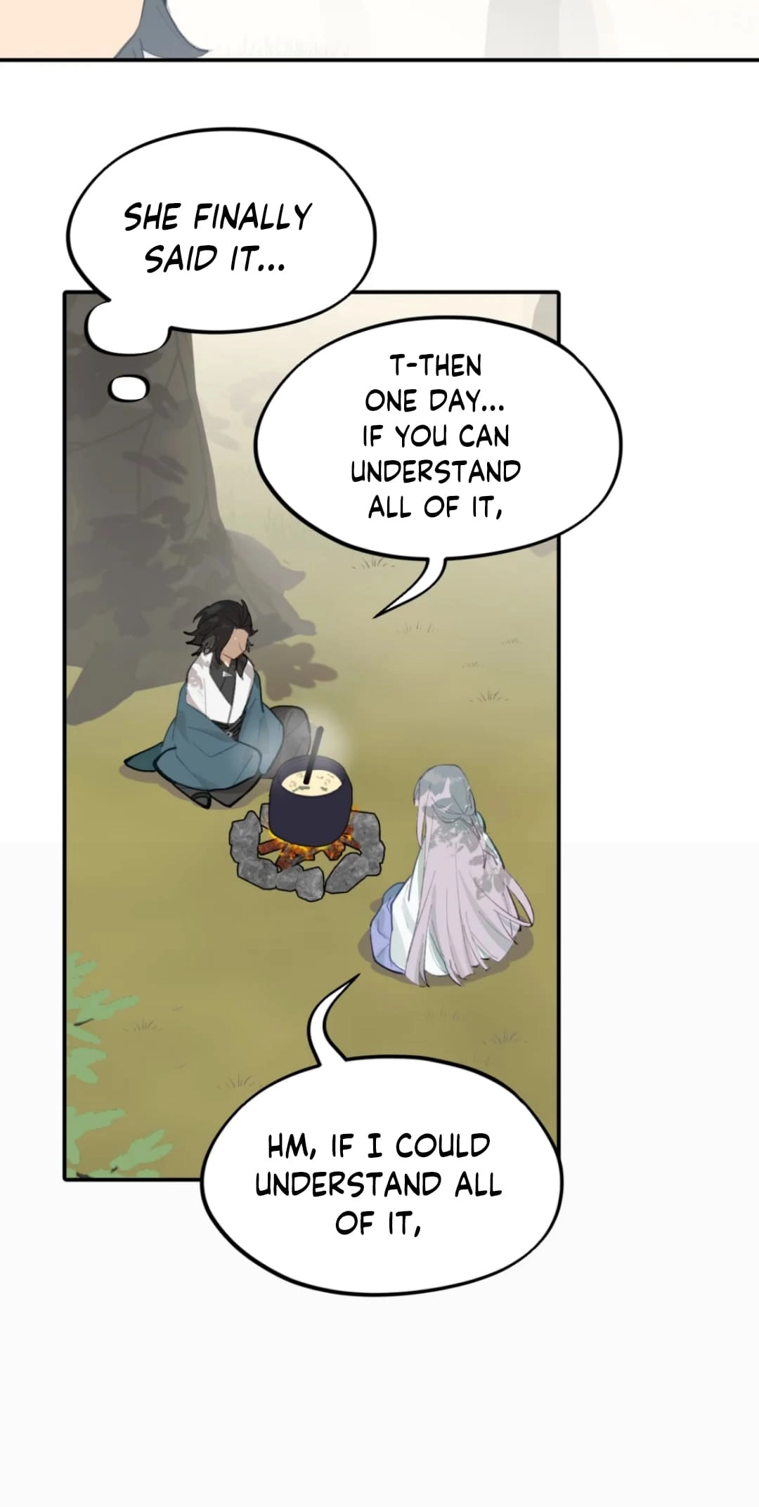 Kill the Male Lead to Become the Villainess Chapter 56 Page 16