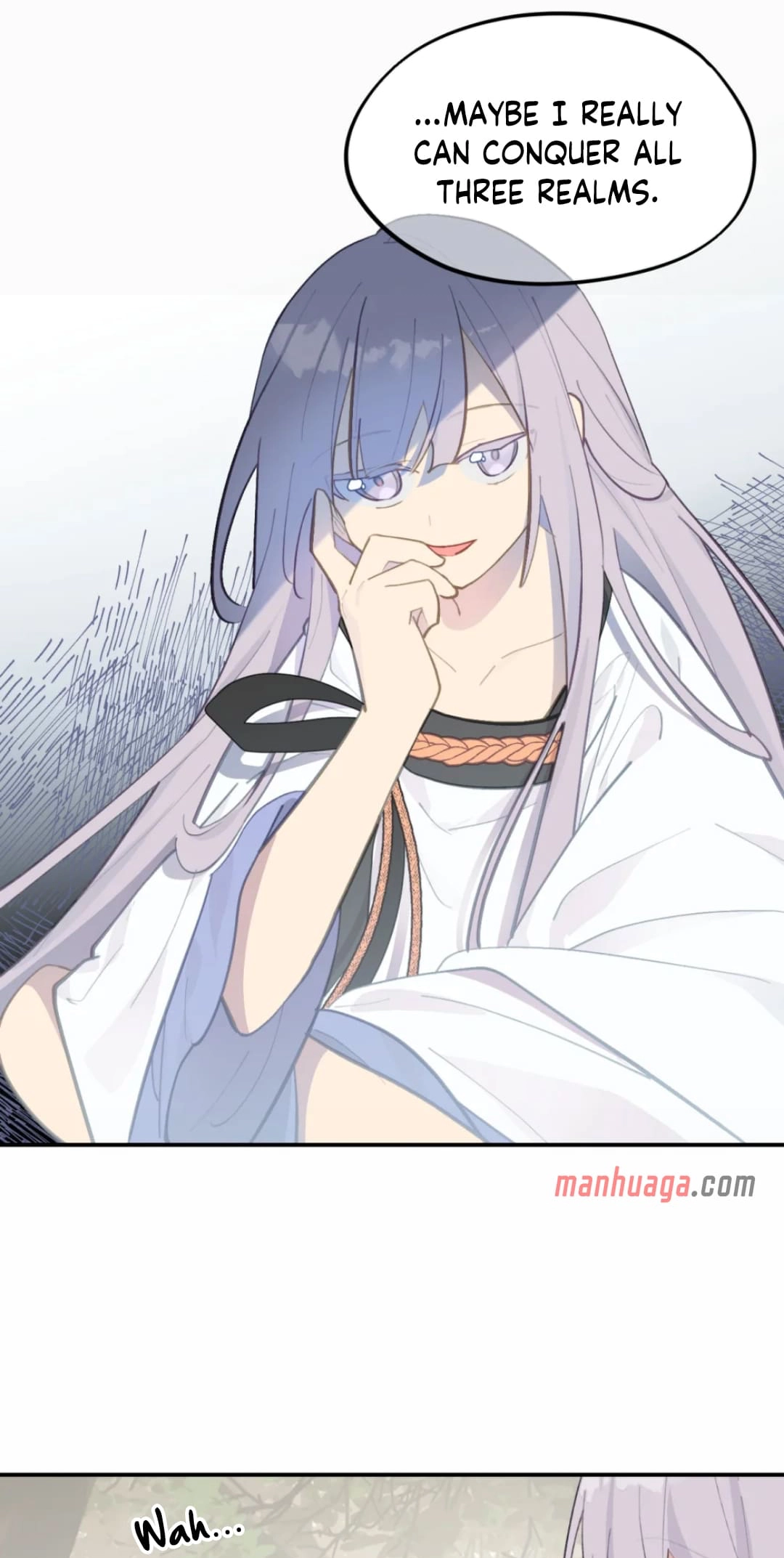 Kill the Male Lead to Become the Villainess Chapter 56 Page 17