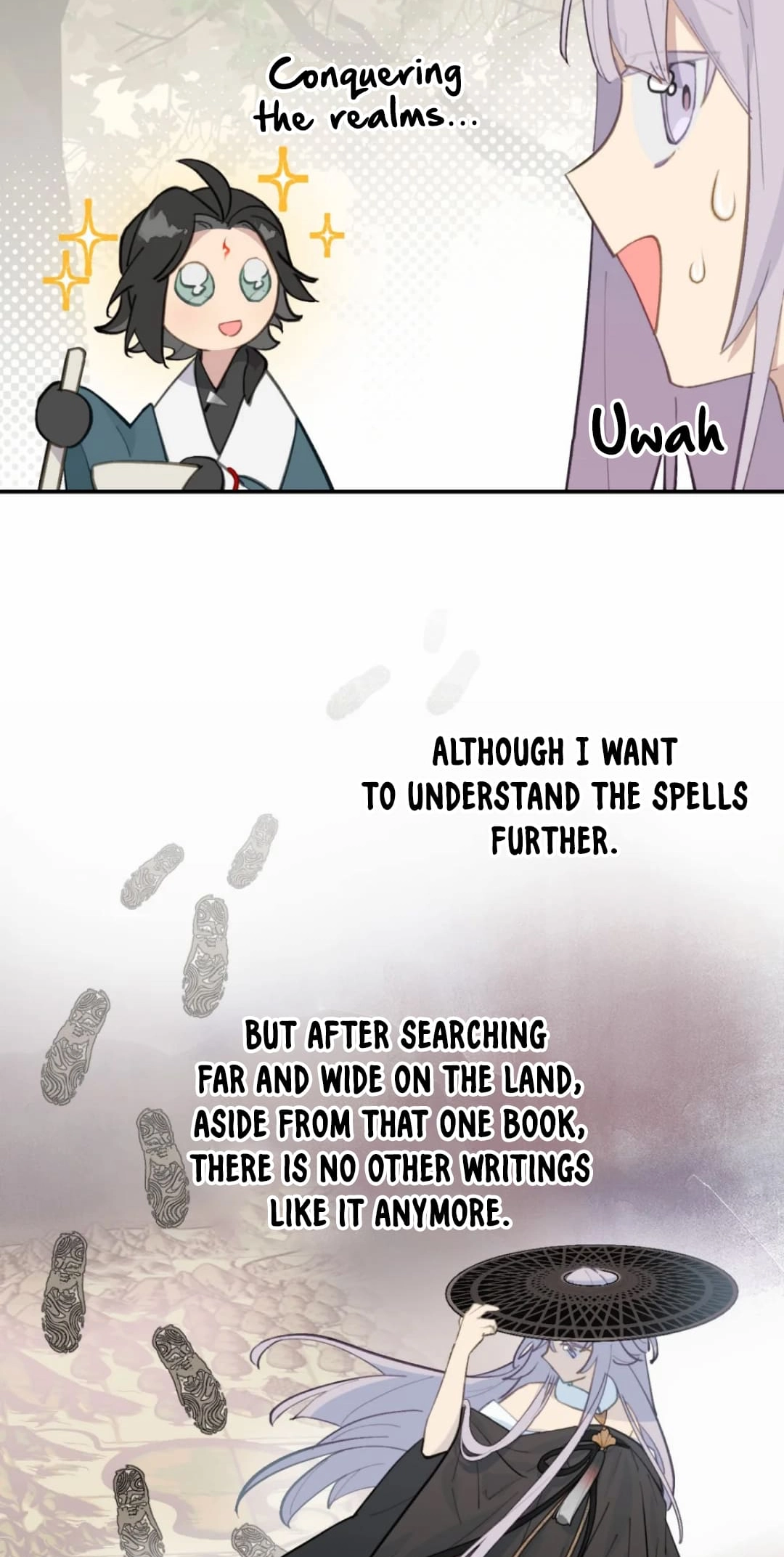 Kill the Male Lead to Become the Villainess Chapter 56 Page 18