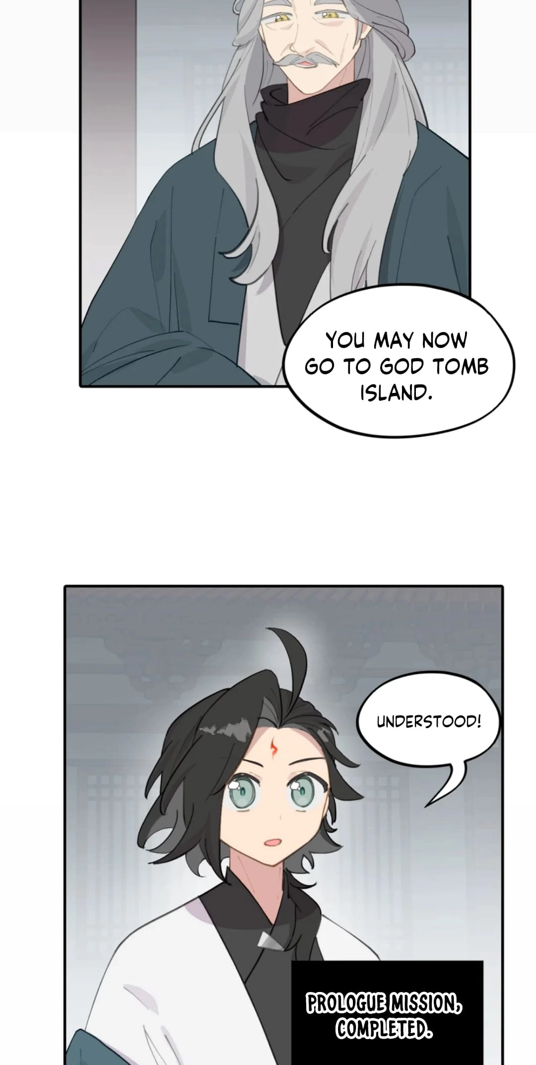 Kill the Male Lead to Become the Villainess Chapter 56 Page 24