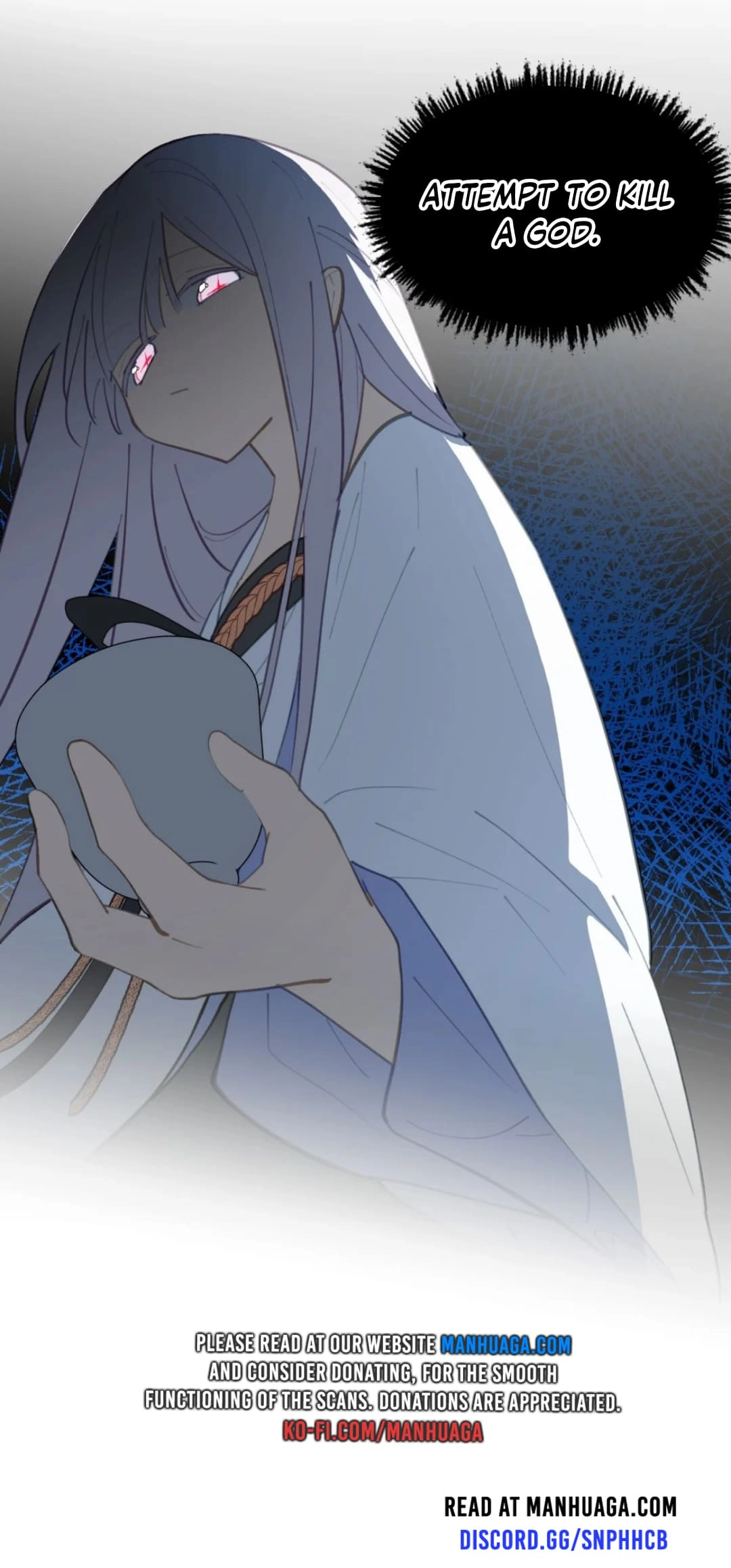 Kill the Male Lead to Become the Villainess Chapter 56 Page 31