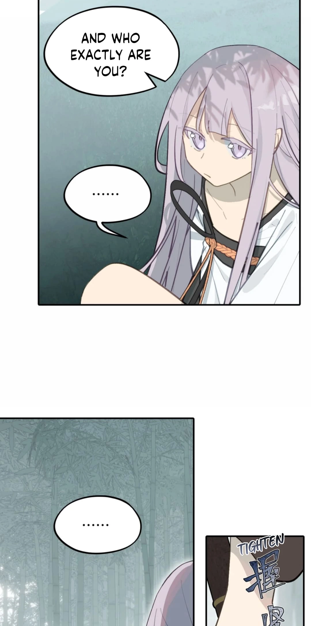 Kill the Male Lead to Become the Villainess Chapter 58 Page 6