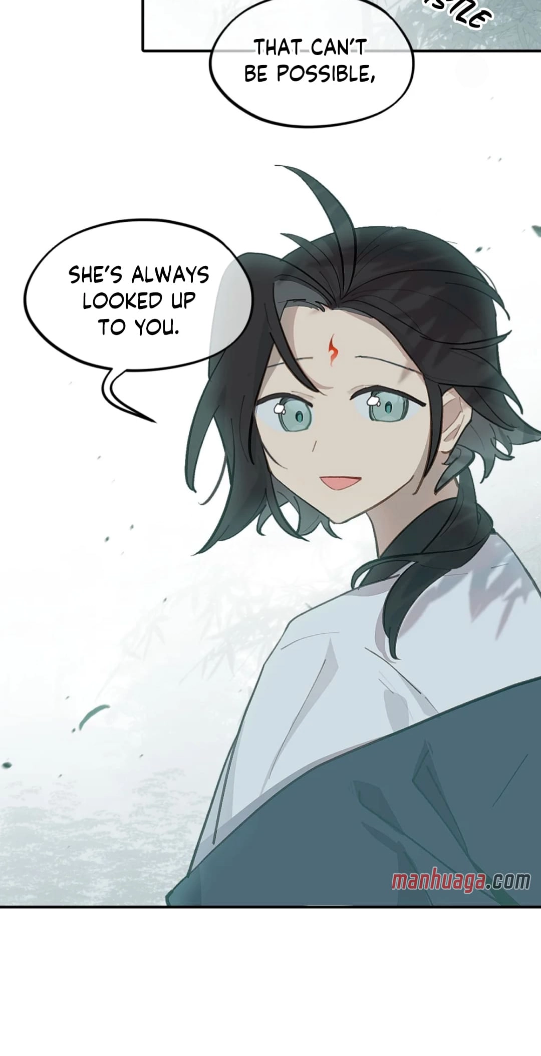 Kill the Male Lead to Become the Villainess Chapter 58 Page 28