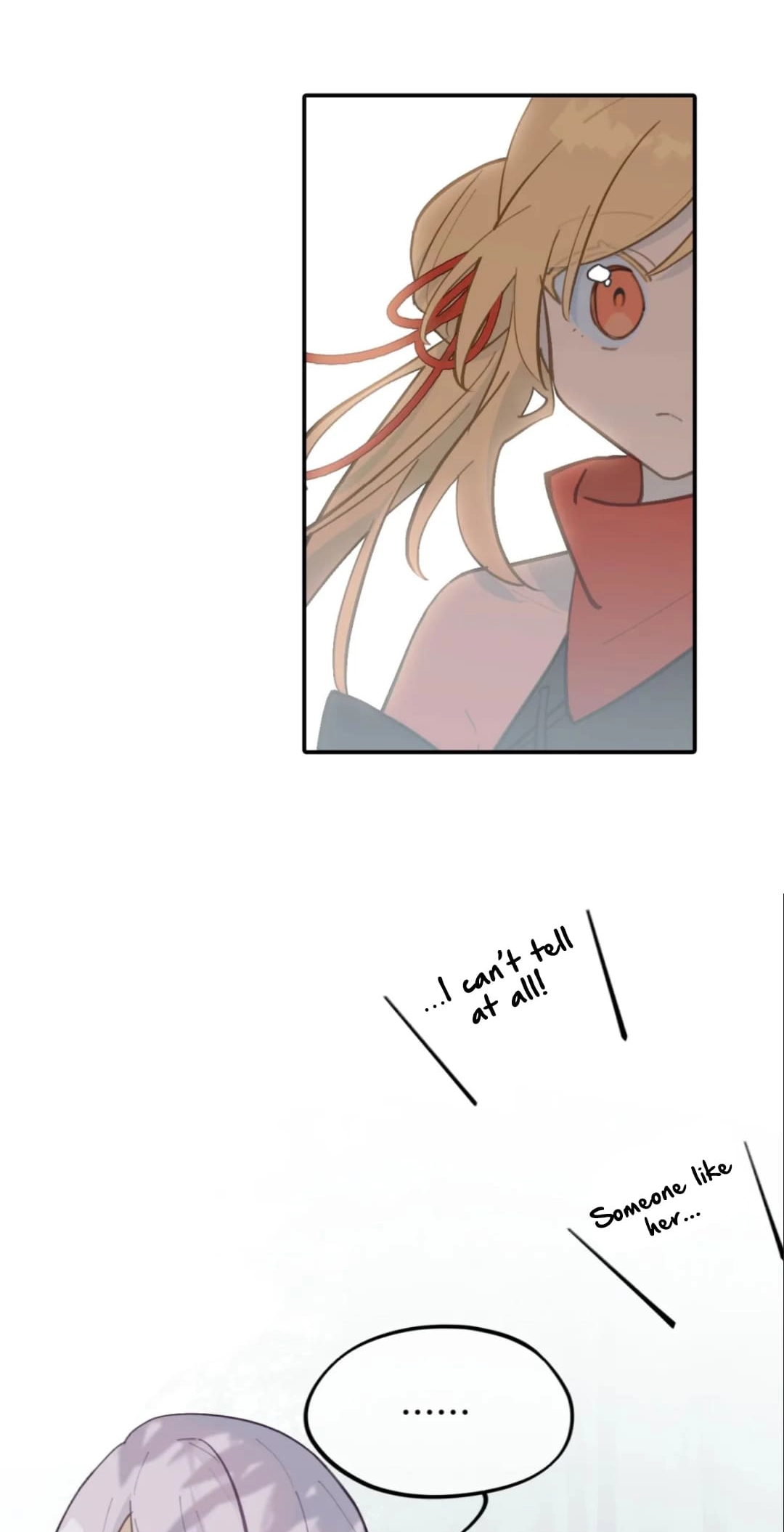 Kill the Male Lead to Become the Villainess Chapter 58 Page 29