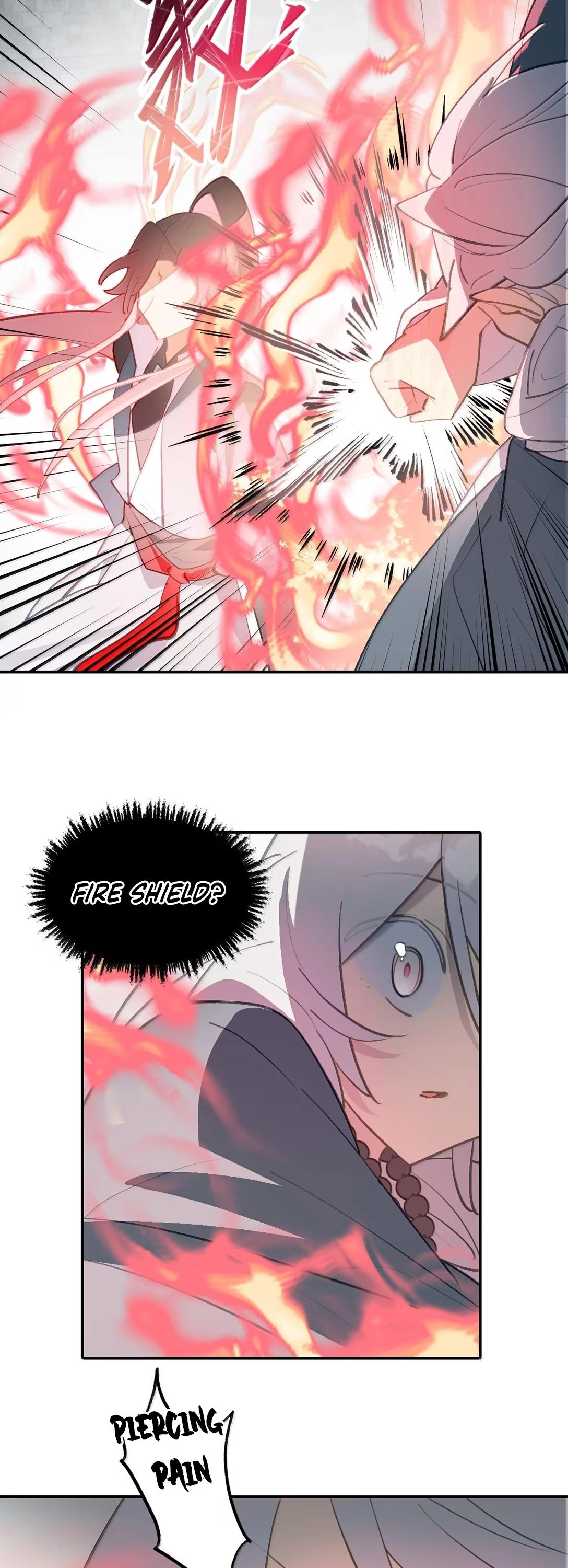 Kill the Male Lead to Become the Villainess Chapter 76 Page 5